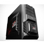 کیس کامپیوتر گرین مدل X5 Fusion