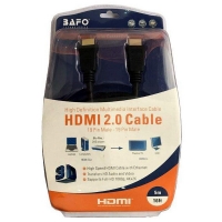 کابل HDMI بافو مدل A2 طول 5 متر