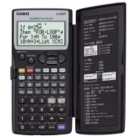 ماشین حساب کاسیو FX-5800p